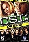 Download CSI: Hard Evidence for PC