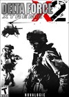 Download Delta Force: Xtreme 2 for PC