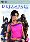 Download Dreamfall: The Longest Journey for PC