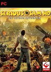Download Serious Sam HD: The Second Encounter for PC