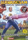 Download Serious Sam: The Second Encounter for PC