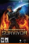 Download Shadowgrounds Survivor for PC