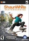 Download Shaun White Skateboarding for PC