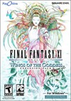 Download FINAL FANTASY XI Wings of the Goddess Expansion for PC