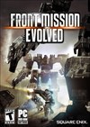 Download Front Mission Evolved for PC