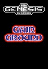 Download Gain Ground for PC