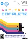 Rent Bit.Trip Complete for Wii