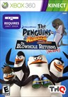 Rent Penguins of Madagascar - Kinect: Dr. Blowhole Returns Again for Xbox 360