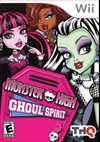 Buy Monster High: Ghoul Spirit for Wii