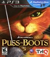 Rent Puss in Boots for PS3