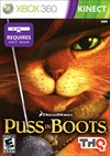 Rent Puss in Boots for Xbox 360