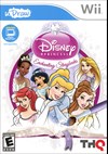 Rent uDraw Disney Princess: Enchanting Storybooks for Wii