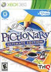 Rent Pictionary: Ultimate Edition - uDraw for Xbox 360