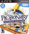 Buy Pictionary: Ultimate Edition - uDraw for PS3