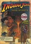 Download Indiana Jones and the Fate of Atlantis for PC