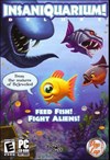 Download Insaniquarium Deluxe for PC