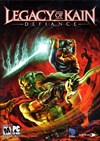 Download Legacy of Kain: Defiance for PC
