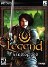 Download Legend - Hand of God for PC
