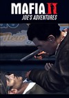 Download Mafia II DLC: Joe's Adventures for PC