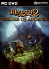 Download Majesty 2: Battles Of Ardania for PC