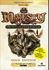 Download Majesty: The Fantasy Kingdom Sim Gold Edition for PC