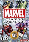 Download Marvel Trading Card Game for PC