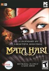 Download Mata Hari for PC