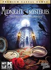 Download Midnight Mysteries: The Edgar Allan Poe Conspiracy for PC