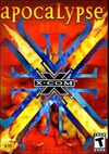 Download X-Com: Apocalypse for PC