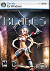 Download X-Blades for PC