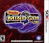 Rent Puzzler Mind Gym 3D for 3DS