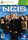 Rent NCIS for Xbox 360
