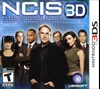 Rent NCIS for 3DS