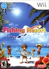 Rent Fishing Resort for Wii