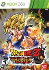Rent Dragon Ball Z: Ultimate Tenkaichi for Xbox 360