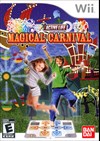 Rent Active Life: Magical Carnival for Wii