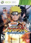 Buy Naruto Shippuden: Ultimate Ninja Storm Generations for Xbox 360