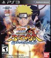 Buy Naruto Shippuden: Ultimate Ninja Storm Generations for PS3