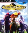 Rent Champion Jockey: G1 Jockey & Gallop Racer for PS3