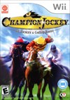 Rent Champion Jockey: G1 Jockey & Gallop Racer for Wii
