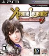 Rent Dynasty Warriors 7: Xtreme Legends for PS3