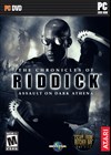 Download The Chronicles of Riddick: Assault on Dark Athena for PC