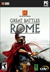 Download The History Channel: Great Battles of Rome for PC