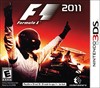 Rent F1 2011 for 3DS