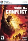 Download World In Conflict for PC