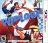 Rent Wipeout 2 for 3DS