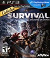 Rent Cabela's Survival: Shadows of Katmai for PS3