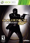 Rent GoldenEye Reloaded for Xbox 360