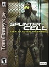 Download Tom Clancy's Splinter Cell for PC