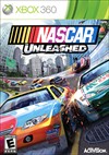 Rent NASCAR Unleashed for Xbox 360